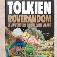 Tolkien, Roverandom le avventure di un cane alato