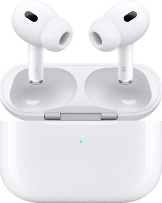 Apple AirPods Pro 2ª Generazione – Nuovi Sigillati