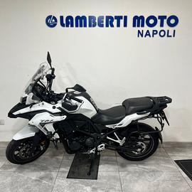 BENELLI TRK 502 08/2022 - 32062 KM