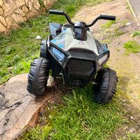 FEBER - Quad Boxer - BAMBINO