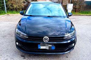 POLO 1.O MPI BUSINESS BLUE MOTION TECHNOLOGY