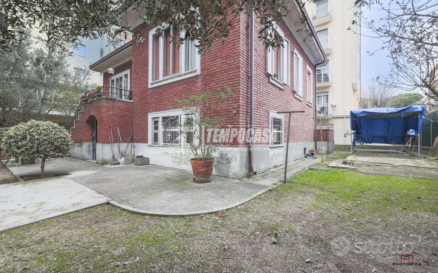 House in Riccione, Abissinia, Rimini - Vista 2