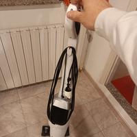 aspirapolvere Rowenta Powerline Extreme cyclonic