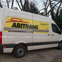 Volkswagen Crafter Tetto Alto/Passo Medio