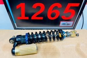 MONO AMMORTIZZATORE SACS HUSQVARNA TE SMR 125 250 