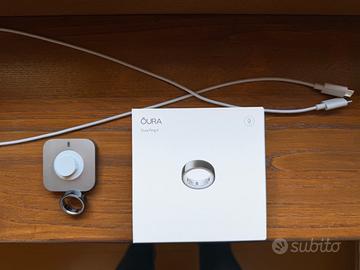 Oura Ring 4 Misura 9