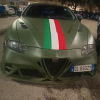 Alfa Romeo GT 2.0 Jts