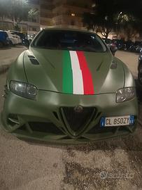 Alfa Romeo GT 2.0 Jts