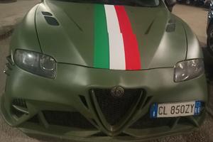 Alfa Romeo GT 2.0 Jts