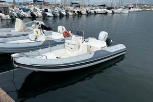Gommone Focchi