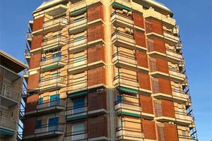 TRILOCALE FRONTE MARE