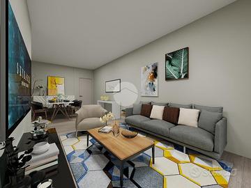 4 LOCALI A SANTO STEFANO TICINO