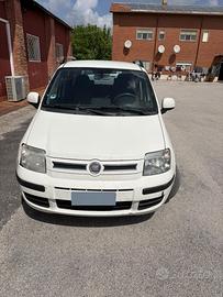 Fiat panda 2011