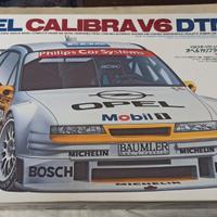 Tamiya Opel Calibra V6 dtm