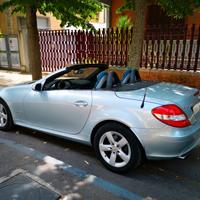 MERCEDES SLK 200 R171