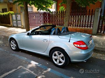 MERCEDES SLK 200 R171