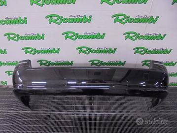 PARAURTI POSTERIORE PER CLASSE E W211 2008