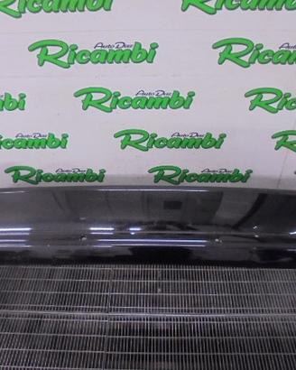 PARAURTI POSTERIORE PER CLASSE E W211 2008