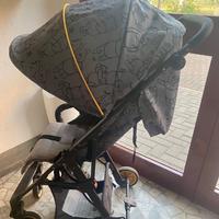 Passeggino Winnie Pooh Manhattan 2.0 €85