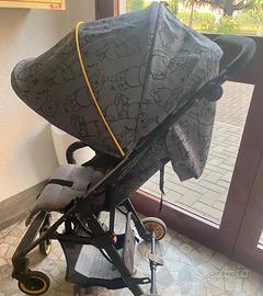 Passeggino Winnie Pooh Manhattan 2.0 €85