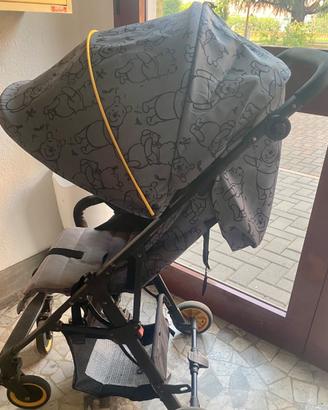 Passeggino Winnie Pooh Manhattan 2.0 €85