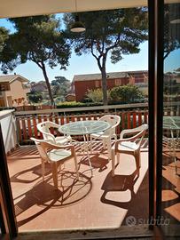 Appartamento a Marina S. Nicola