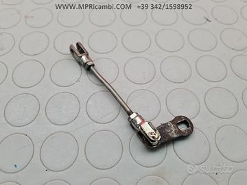 LEVA MOVIMENTAZIONE TM MX 125 2003 2002 EN 2001