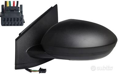 SPECCHIO RETROVISORE DACIA SANDERO 2021 ELLETTRI T