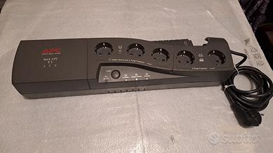 UPS APC 350 VA come nuovo, Batteria Nuova