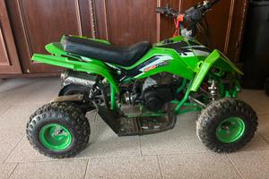 Mini quad 