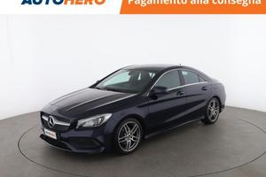 MERCEDES-BENZ CLA 200 HF81897