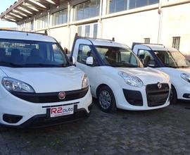 FIAT STRADA FIORINO DOBLO PICK-UP WORK- UP