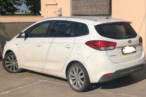 Kia Carens 1.7 CRDi 115 cv