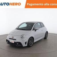 ABARTH 595 VR40153