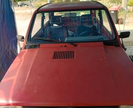 Fiat Panda 141