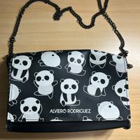 Borsa Alviero Rodriguez