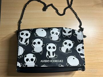 Borsa Alviero Rodriguez