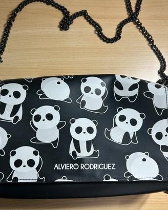 Borsa Alviero Rodriguez