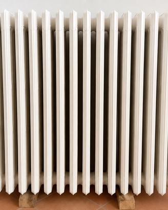Termosifone in ghisa