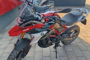 Bmw 310 Gs  12/2024 con 4000km