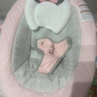 Sfraietta Brught Start Minnie