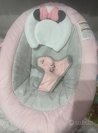 Sfraietta Brught Start Minnie