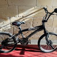 Bici BMX