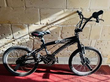 Bici BMX