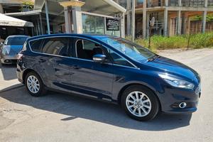 Ford S-Max 2.0 TDCi 150CV Titanium
