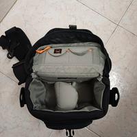 Borsa per macchina fotografica 