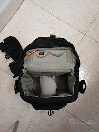 Borsa per macchina fotografica 