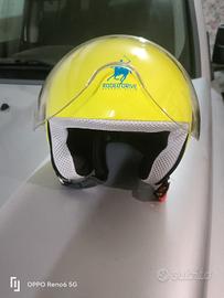 casco bimba/o taglia js