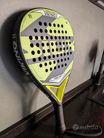 racchetta padel Siux 