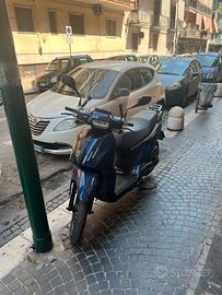 Peugeot tweet 50 anno 2024 3800km